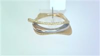 Ringe Sommer Dame Stardust in Gold SOLO ORO 570 P C/C - SOLO ORO 570 P C/C